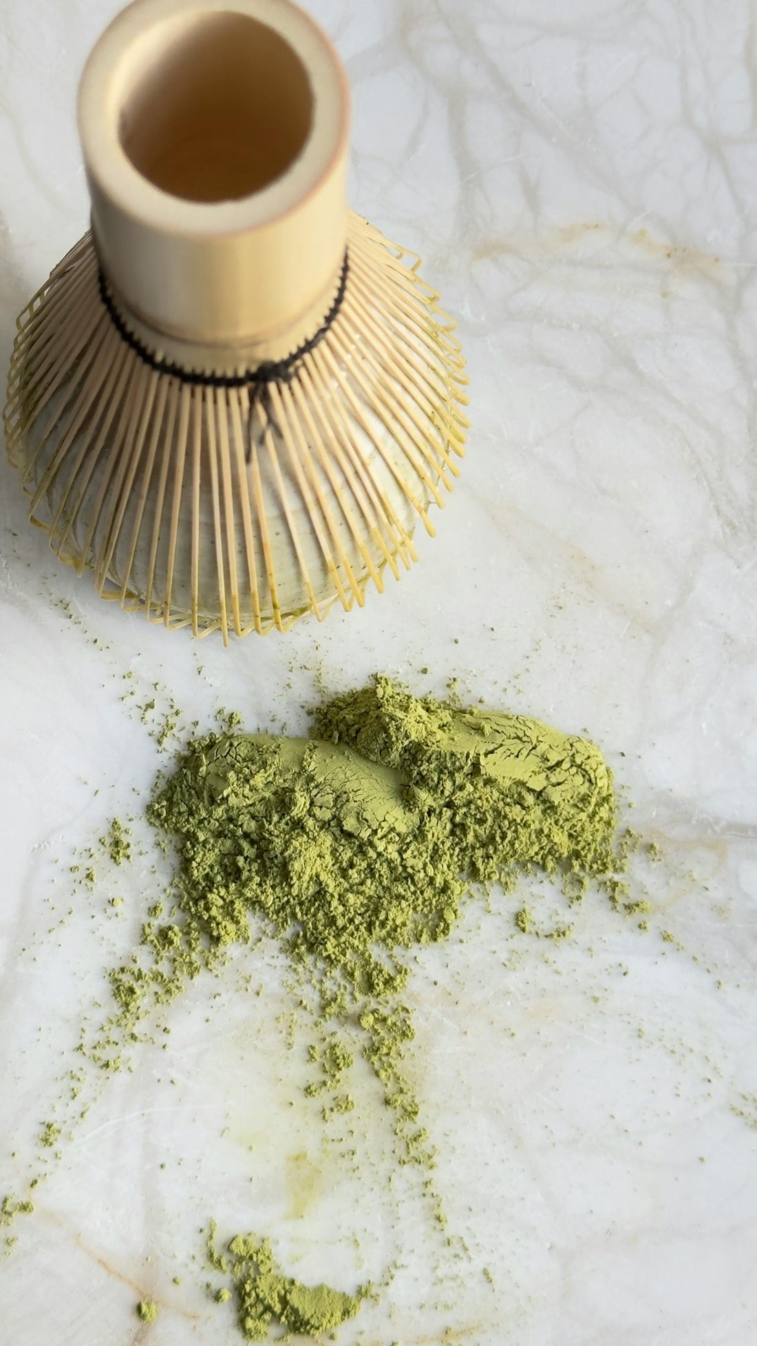 Green Tea Glow